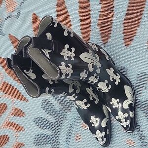 daily shoes all rubber boots